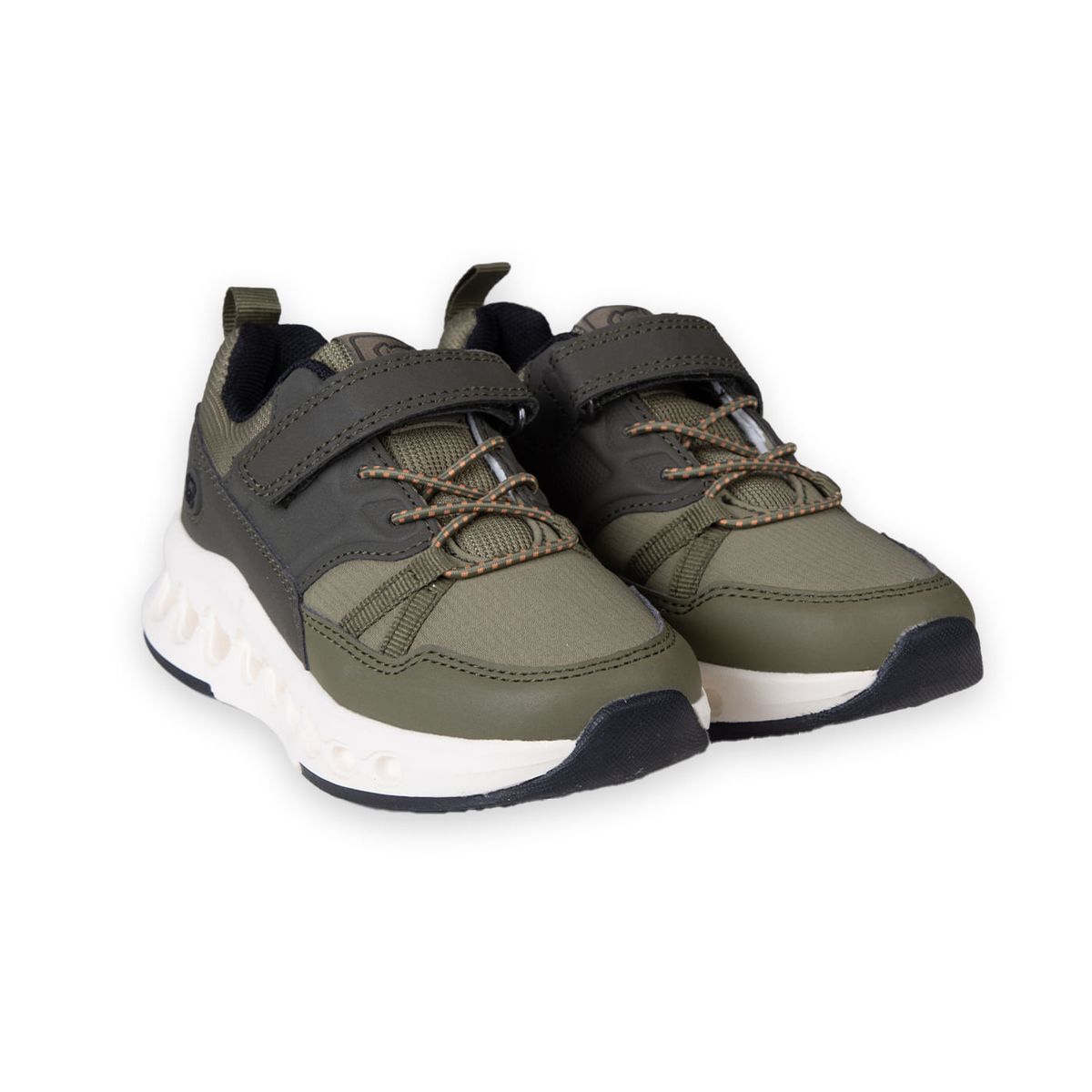 PILLIN - Zapatillas Niño PILLIN PZC515-25VER