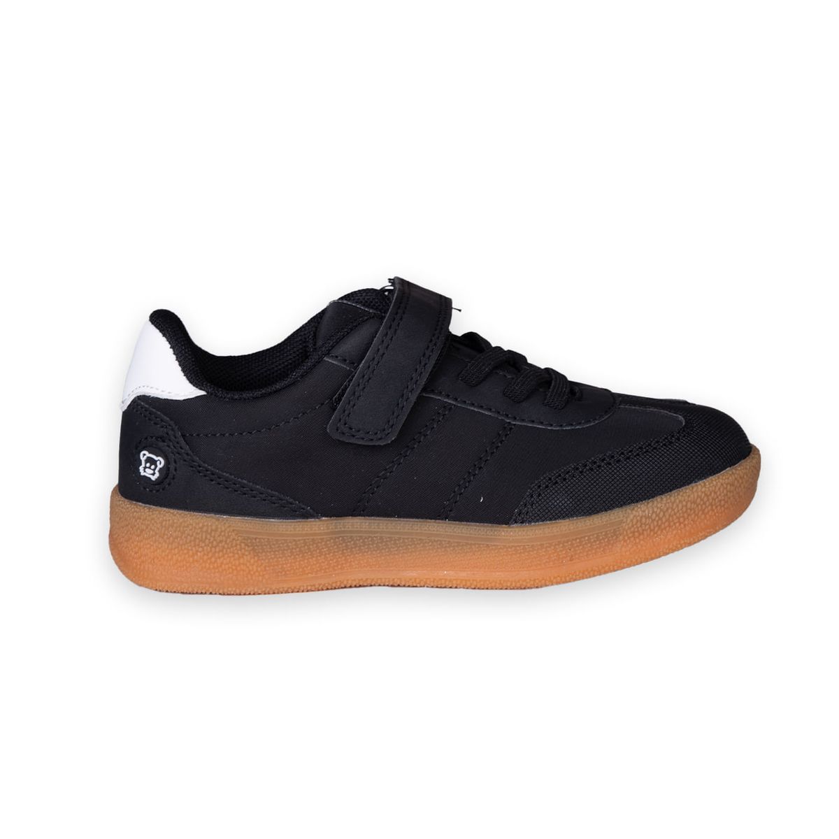 PILLIN - Zapatillas Unisex PILLIN PZC802-25NEG