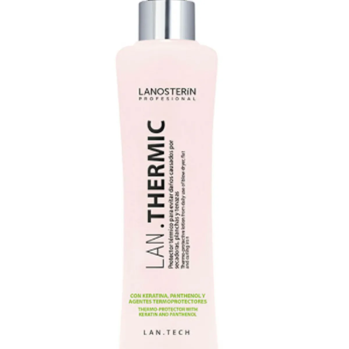 LANOSTERIN - Protector Térmica Lanosterin Lan Thermic Envase 250 mL