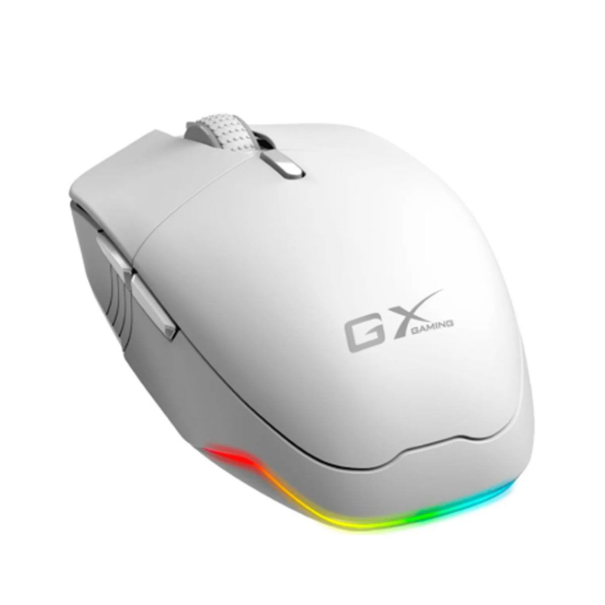 GENIUS - MOUSE GENIUS GX SCORPION M8250 RECARGABLE BT BLANCO