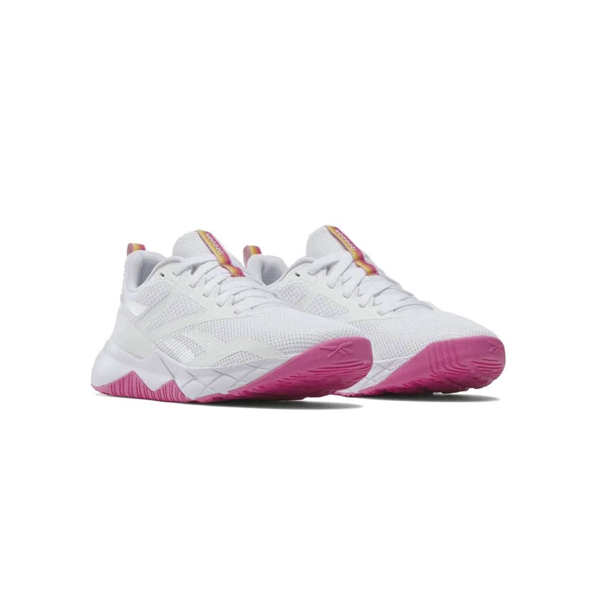 REEBOK - Zapatillas Training Mujer Reebok Nfx Trainer