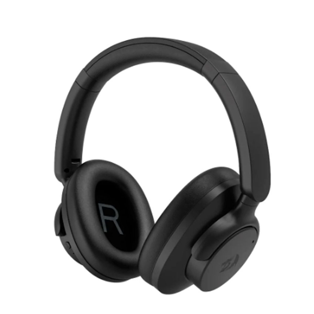 REDRAGON - Auriculares Redragon VibeCore H610 Wireless ANC Bluetooth Negro