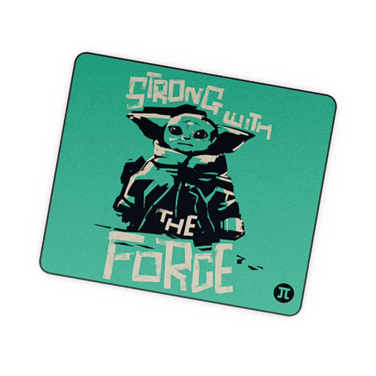 PRIMUS GAMING - Mouse Pad Primus Gaming M Color Verde PMP-S14GR-M