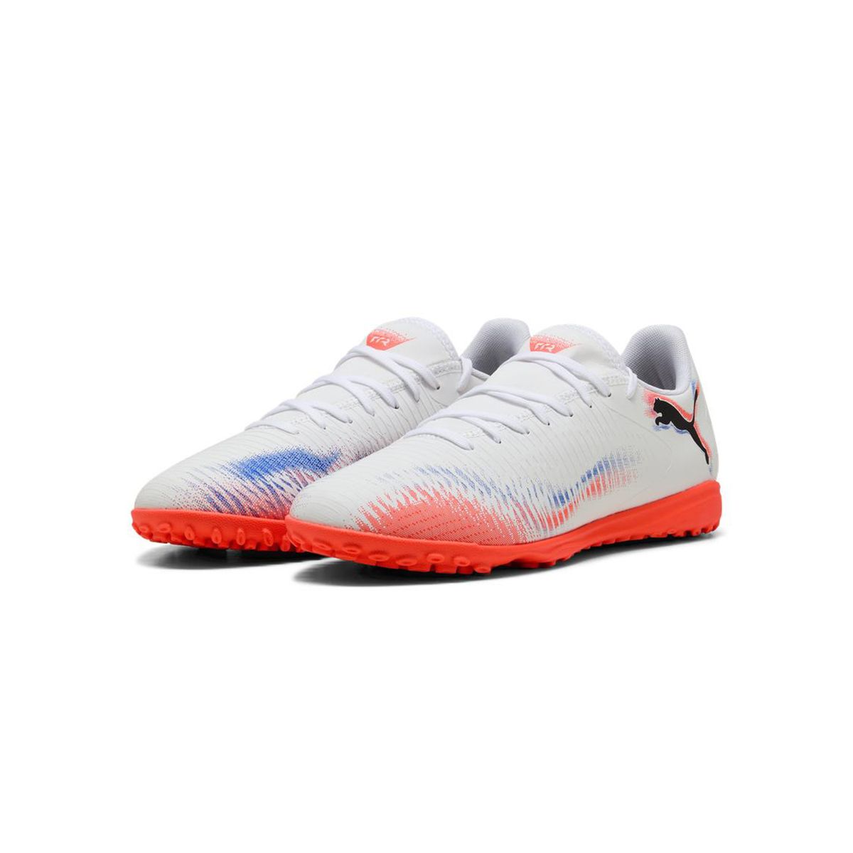 PUMA - Zapatillas Football Hombre Puma Future 8 Play tt