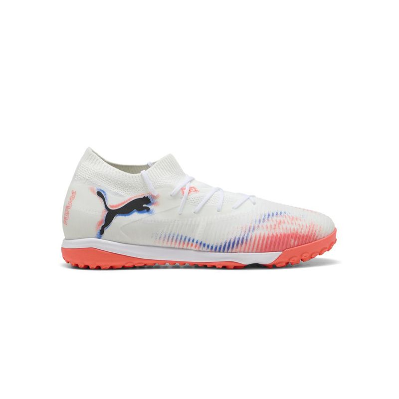 PUMA - Zapatillas Football Hombre Puma Future 8 Match tt