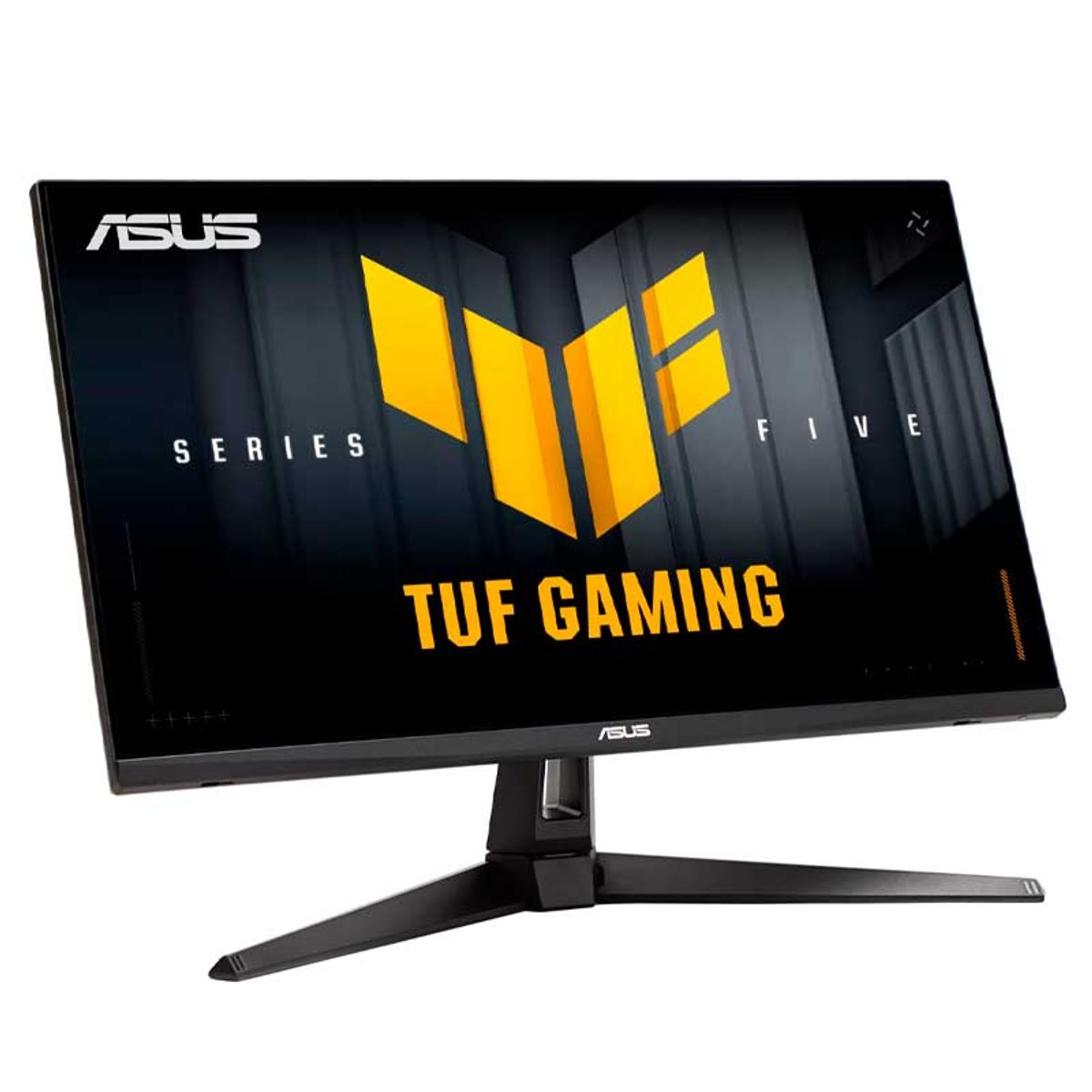 ASUS - Monitor ASUS Tuf Gaming VG27AQ5A 27 Fast IPS QHD (2560x1440) 210Hz 03ms