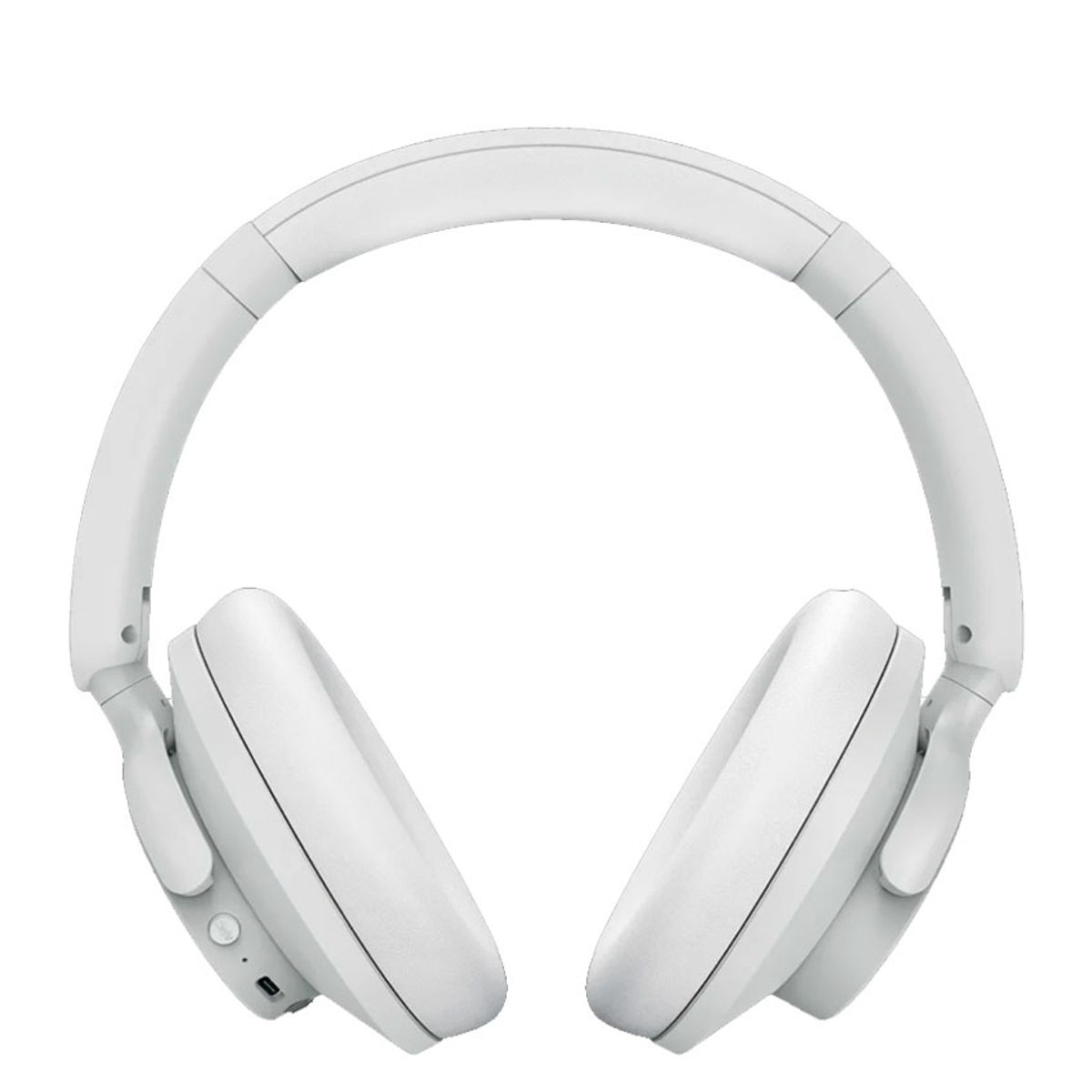 REDRAGON - Auriculares Redragon VibeCore H610 Wireless ANC Bluetooth Gris