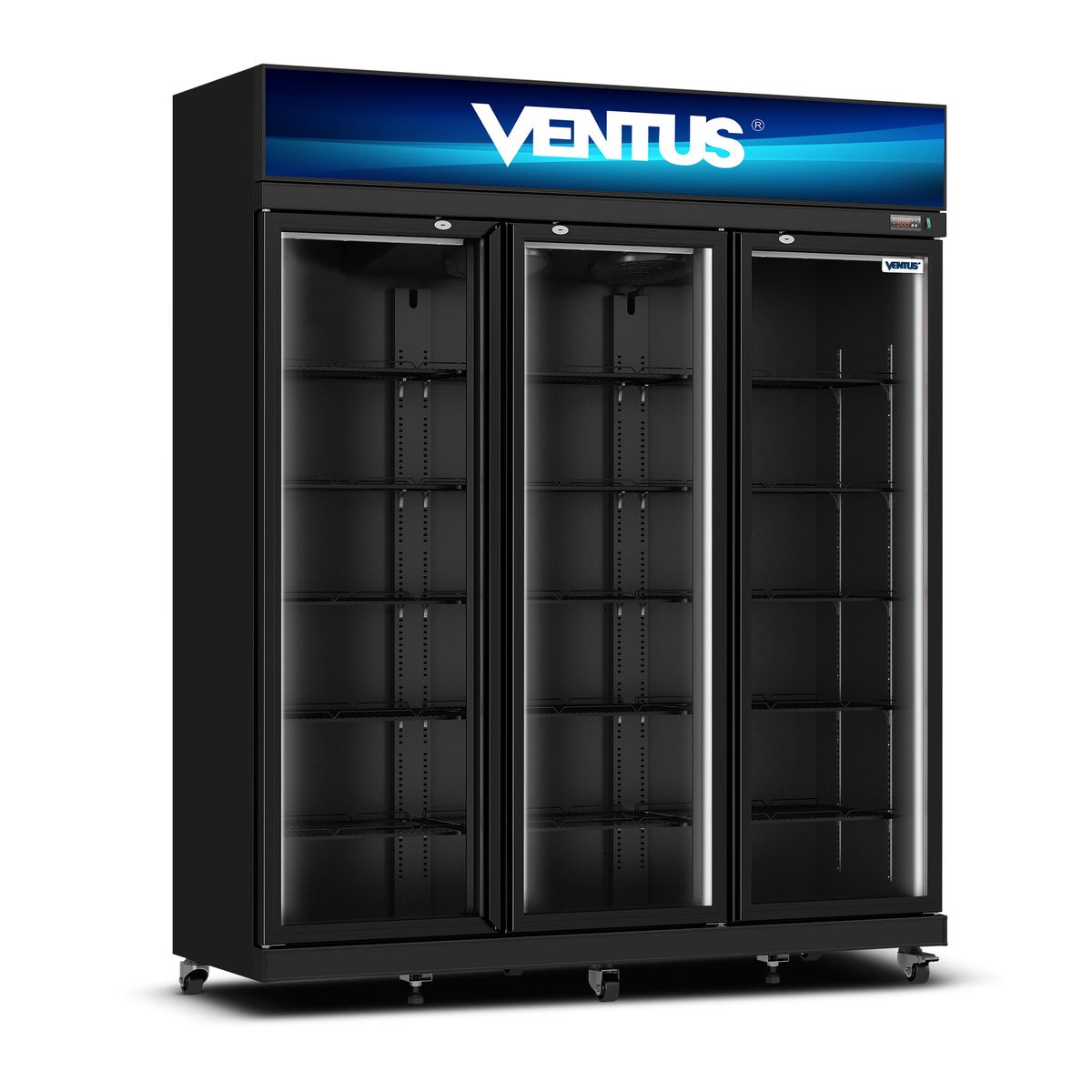 VENTUS - Visicooler Inverter 1100L VC-1100 INV
