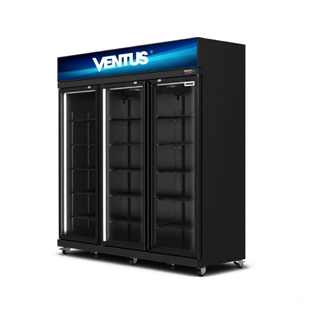 VENTUS - Visicooler Inverter 1100L VC-1100 INV