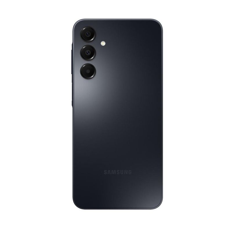 SAMSUNG - Samsung Galaxy A16 Negro  256GB Reacondicionado