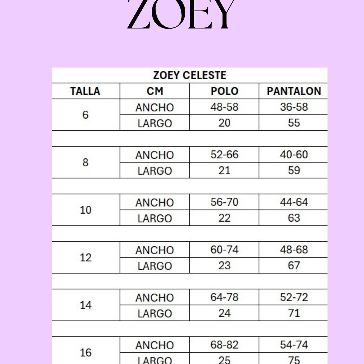 GENERICO - DISFRAZ ZOEY GUERRERAS DEMON HUNTERS KPOP PARA NIÑAS