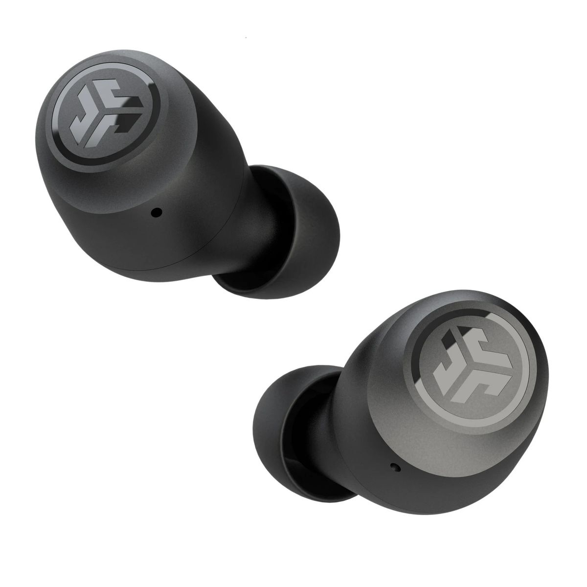 SKULLCANDY - JLAB GO POP + Audifonos Bluetooth TWS - Negro - No Dime Jib True