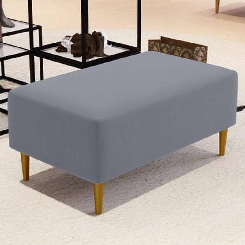 ARTSOFA - Banqueta Bali gris