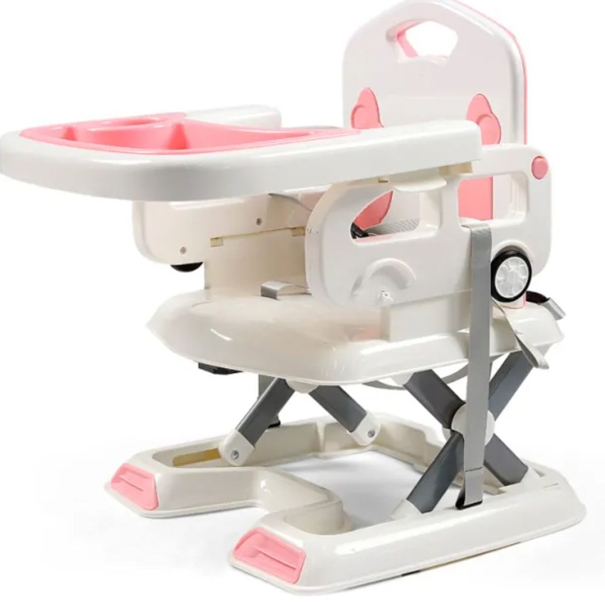 GENERICO - Adaptador de silla para comer