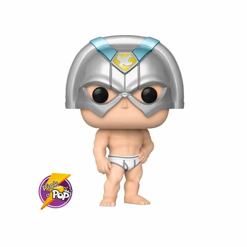 FUNKO - FUNKO POP PEACEMAKER 1233