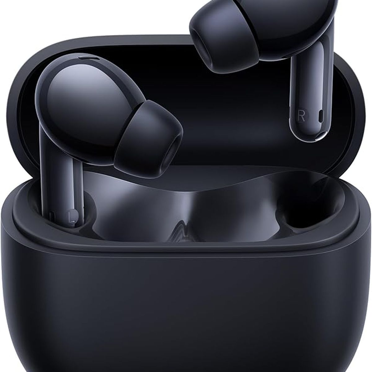 XIAOMI - Audífonos Xiaomi Redmi Buds 6 Lite Negro