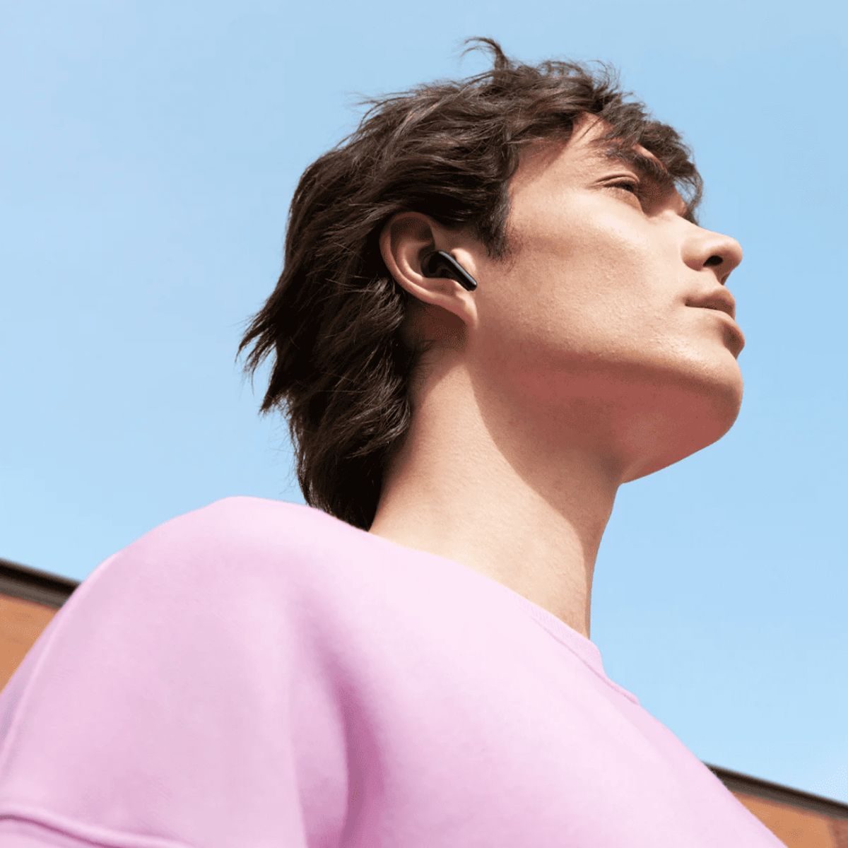 XIAOMI - Audífonos Xiaomi Redmi Buds 6 Lite Negro