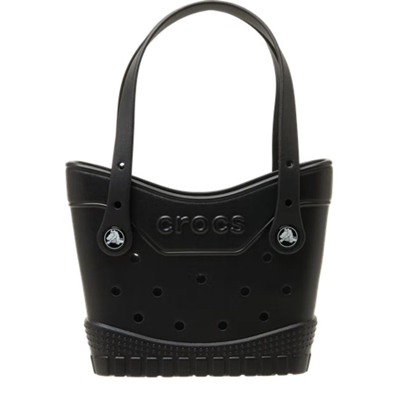 CROCS - BOLSO CROCS TOTE BAG NEGRO SMALL
