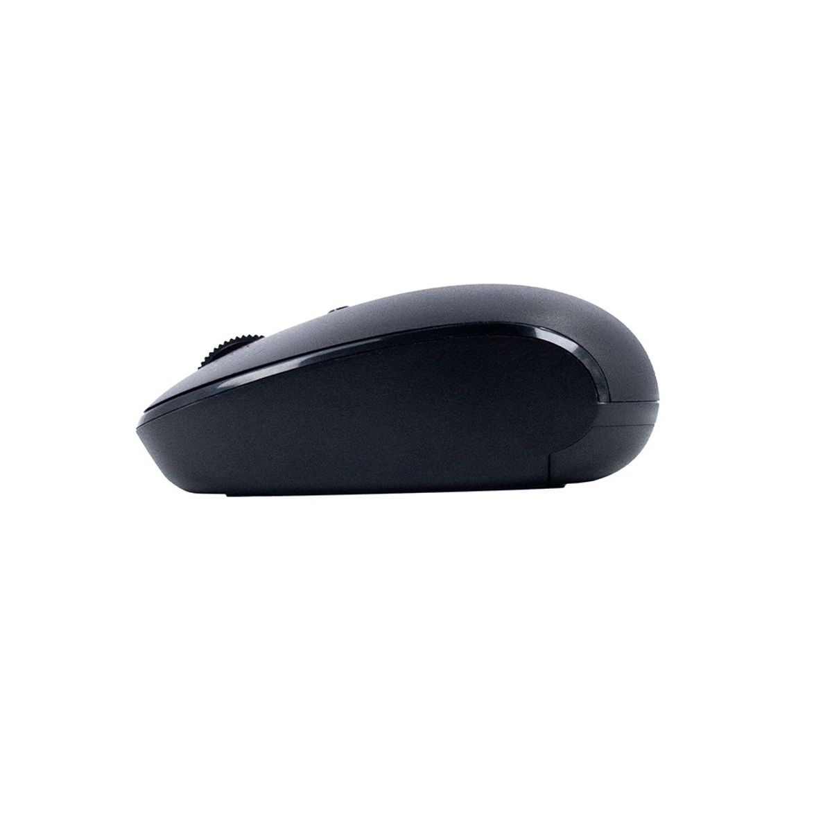 TEROS - Mouse inalámbrico TEROS TE-1237S BT 5.0 2.4 GHz negro