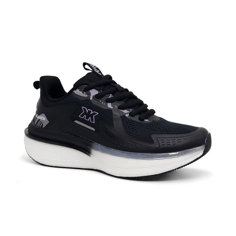 KAIDA - Zapatillas Running Mujer 25Q2-5520