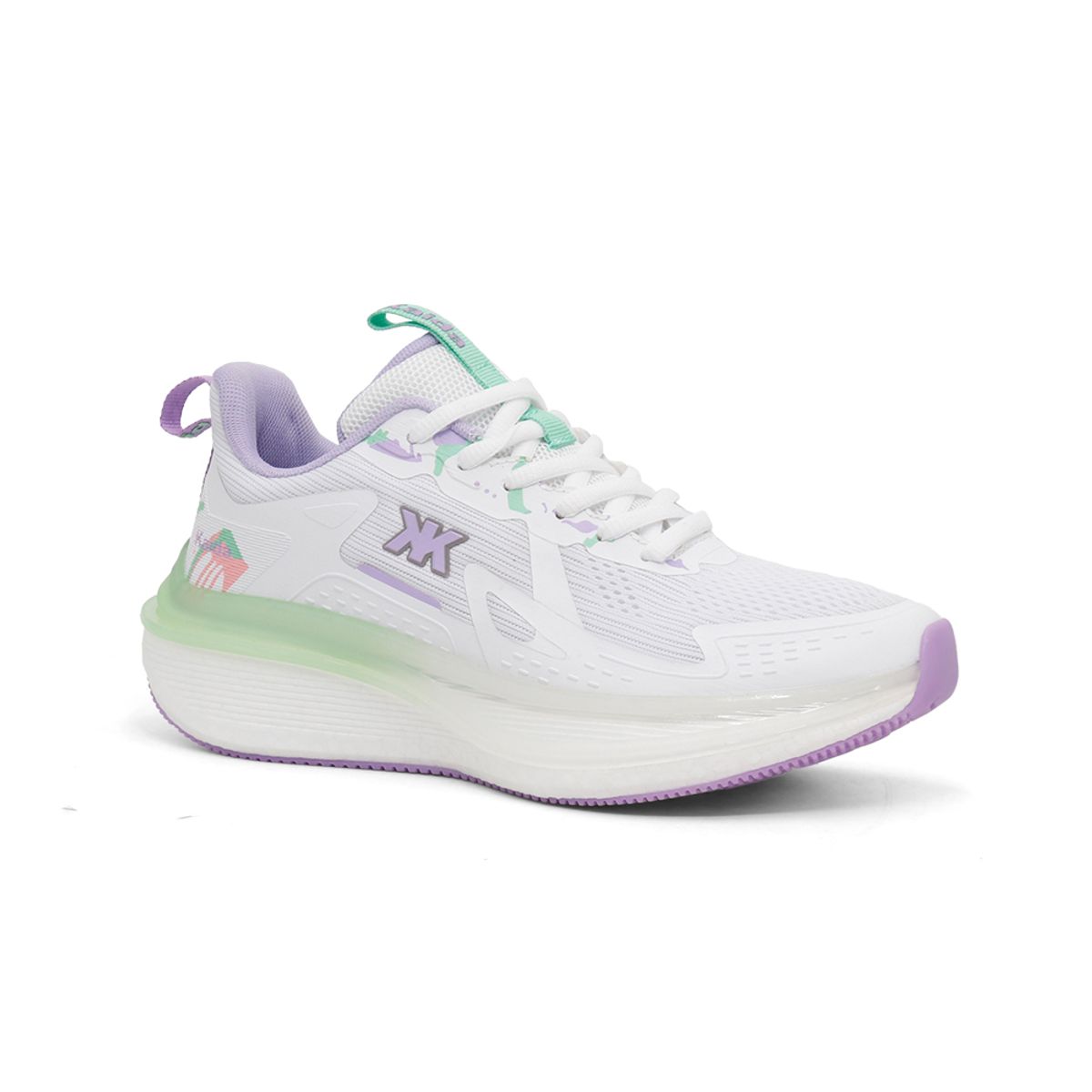 KAIDA - Zapatillas Running Mujer 25Q2-5520