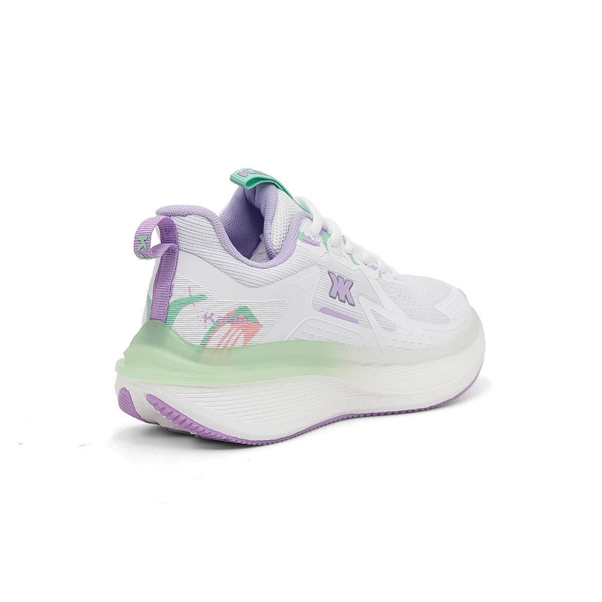 KAIDA - Zapatillas Running Mujer 25Q2-5520