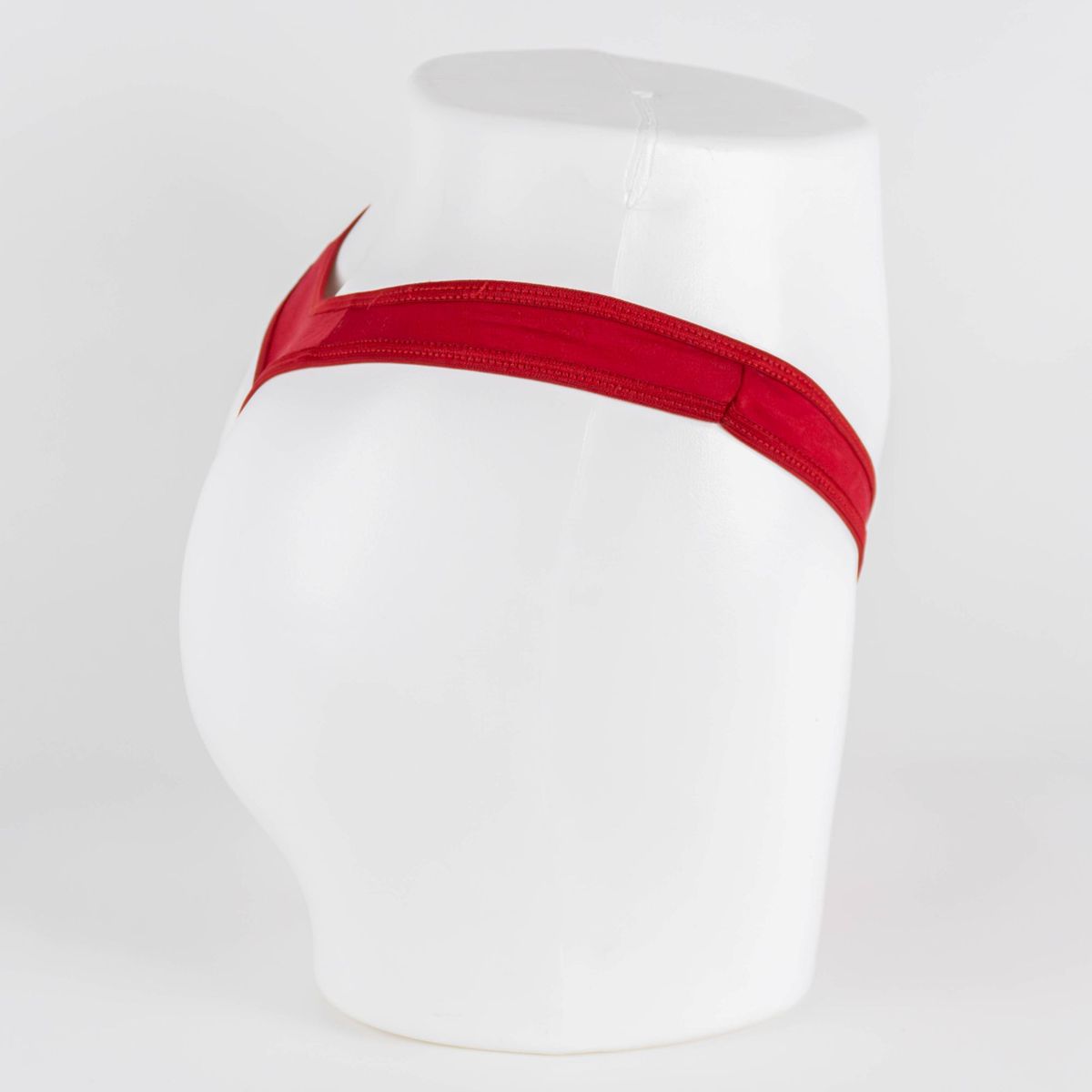 GENERICO - 6 SEMIHILOS DE ALGODON CON ENCAJE