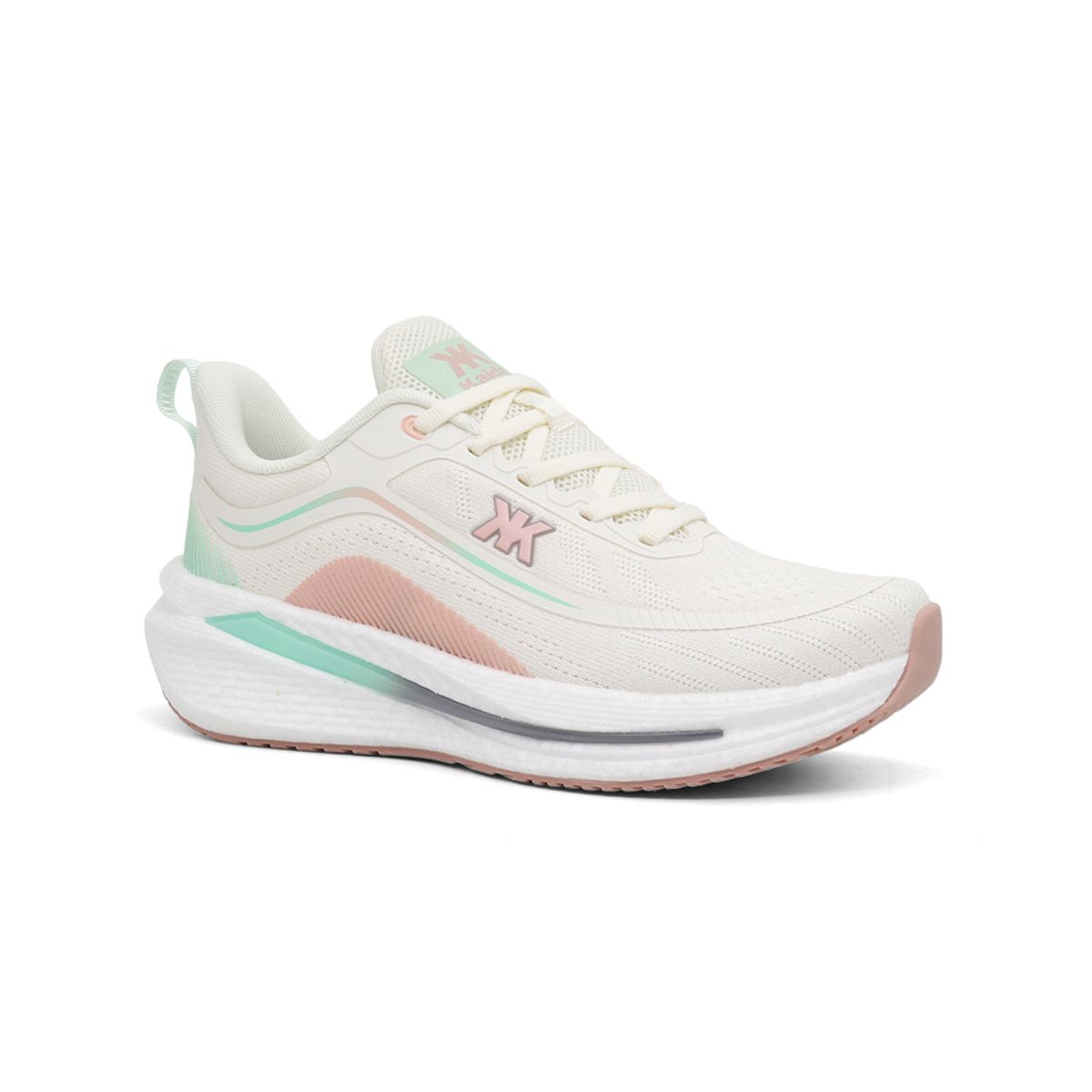 KAIDA - Zapatillas Running Mujer 25Q2-3059