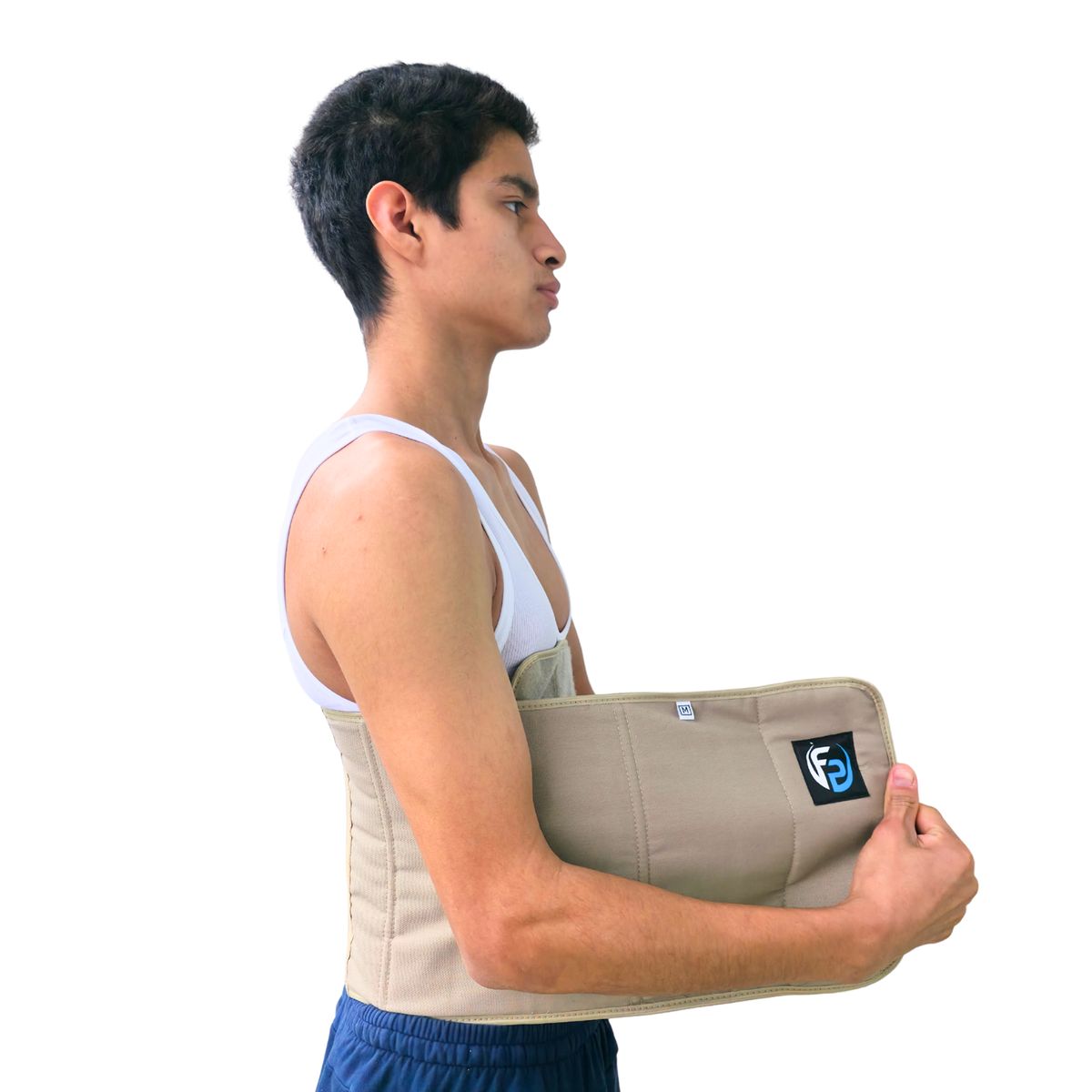 GENERICO - FAJA POST OPERATORIO FULL DRILL