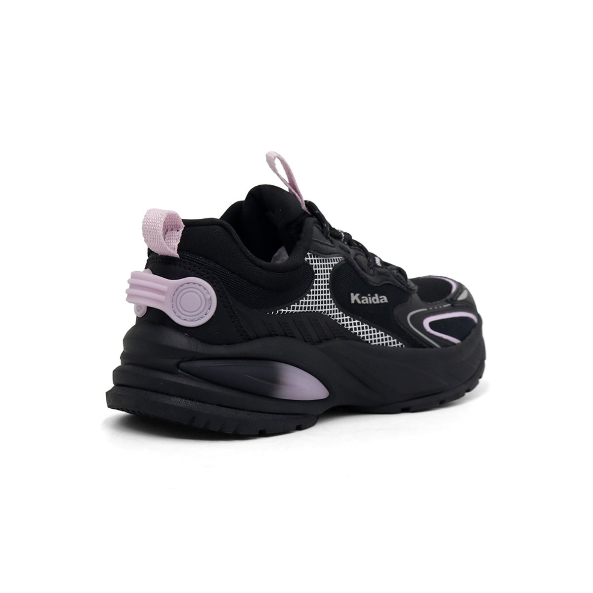 KAIDA - Zapatillas Running Mujer 25Q2-3083