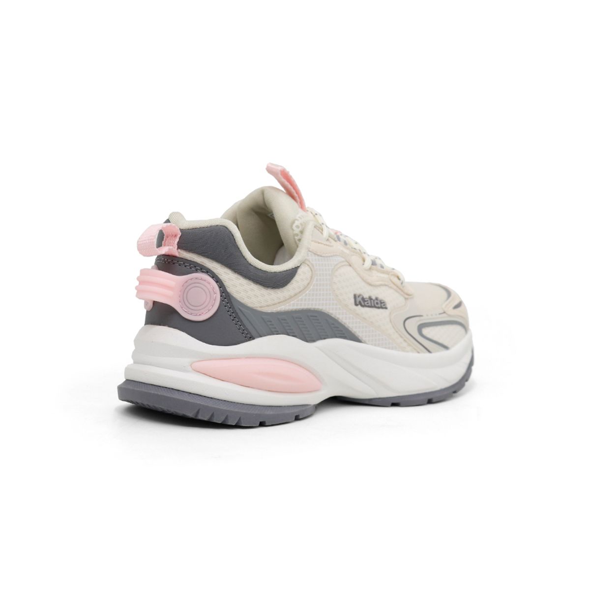 KAIDA - Zapatillas Running Mujer 25Q2-3083