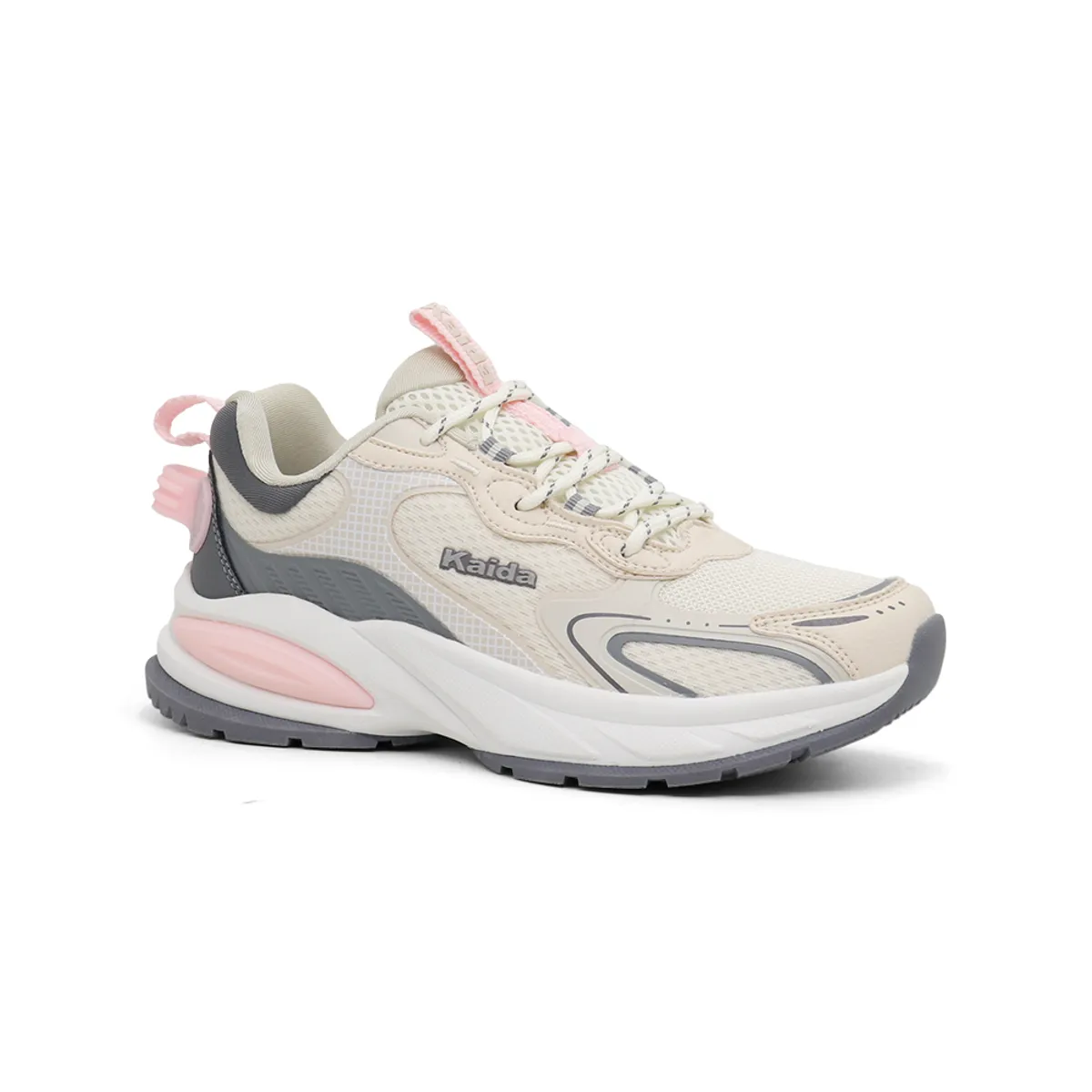 KAIDA - Zapatillas Running Mujer 25Q2-3083