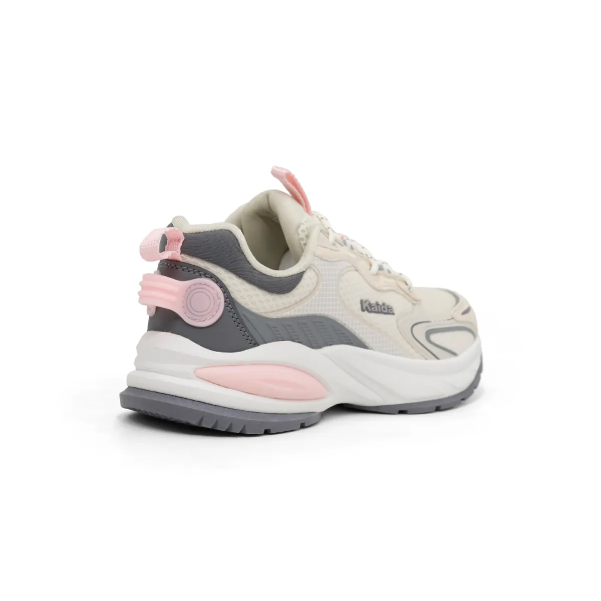 KAIDA - Zapatillas Running Mujer 25Q2-3083