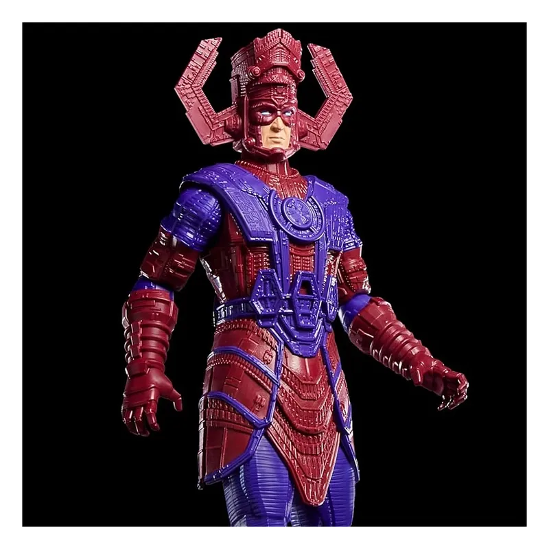 MARVEL - Los 4 Fantasticos Titan Hero Primeros Pasos Galactus 35cm