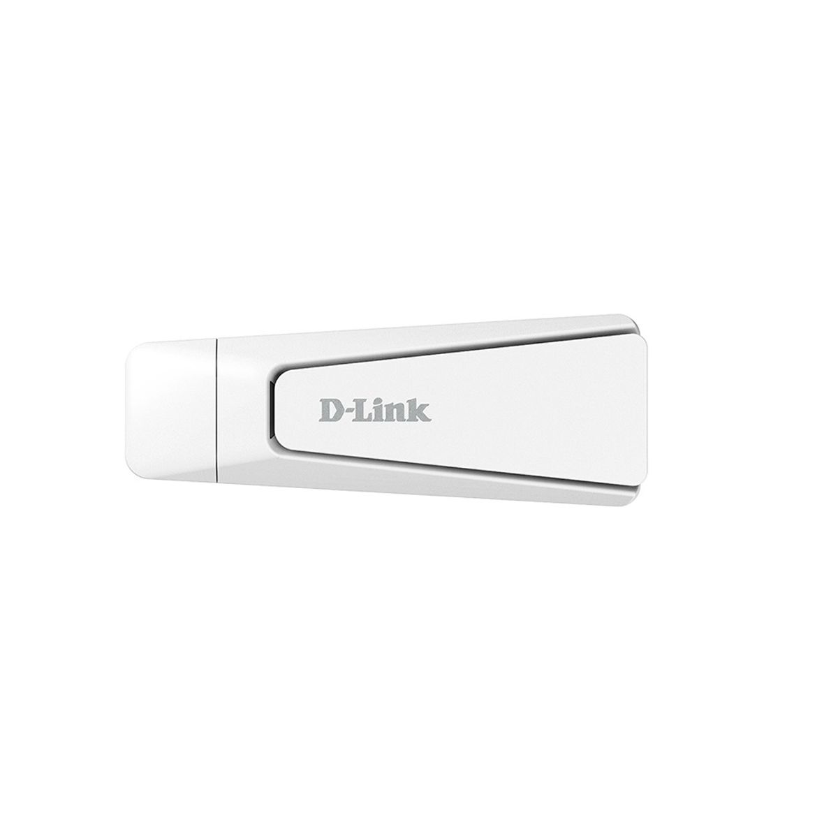 D-LINK - Adaptador USB D-Link Wi-Fi 6 AX1800 AX18U
