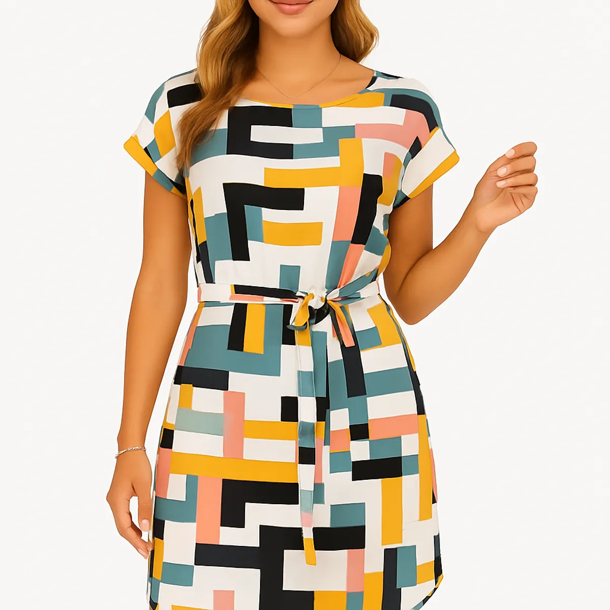 STILO VNICO - Gina, stilo vnic@, multicolor, primera edicion, 100 unidades