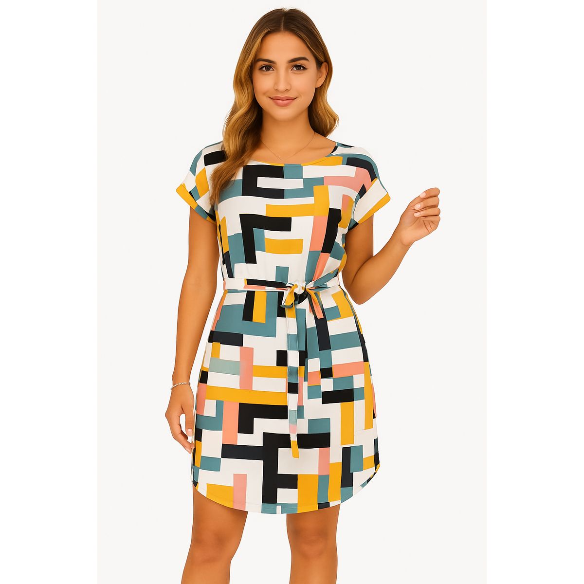 STILO VNICO - Gina, stilo vnic@, multicolor, primera edicion, 100 unidades