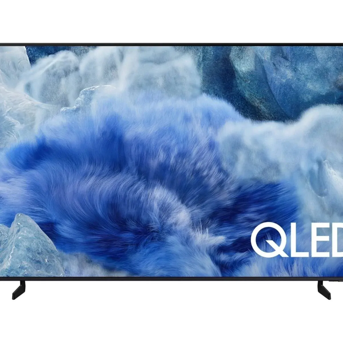 SAMSUNG - Televisor Smart TV Samsung 75 QLED Q8F Vision AI 2025