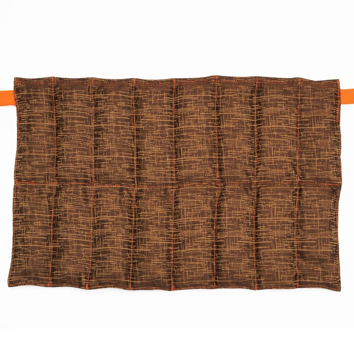 GENERICO - Set De 4 Compresas Terapéuticas De Semillas Aromáticas