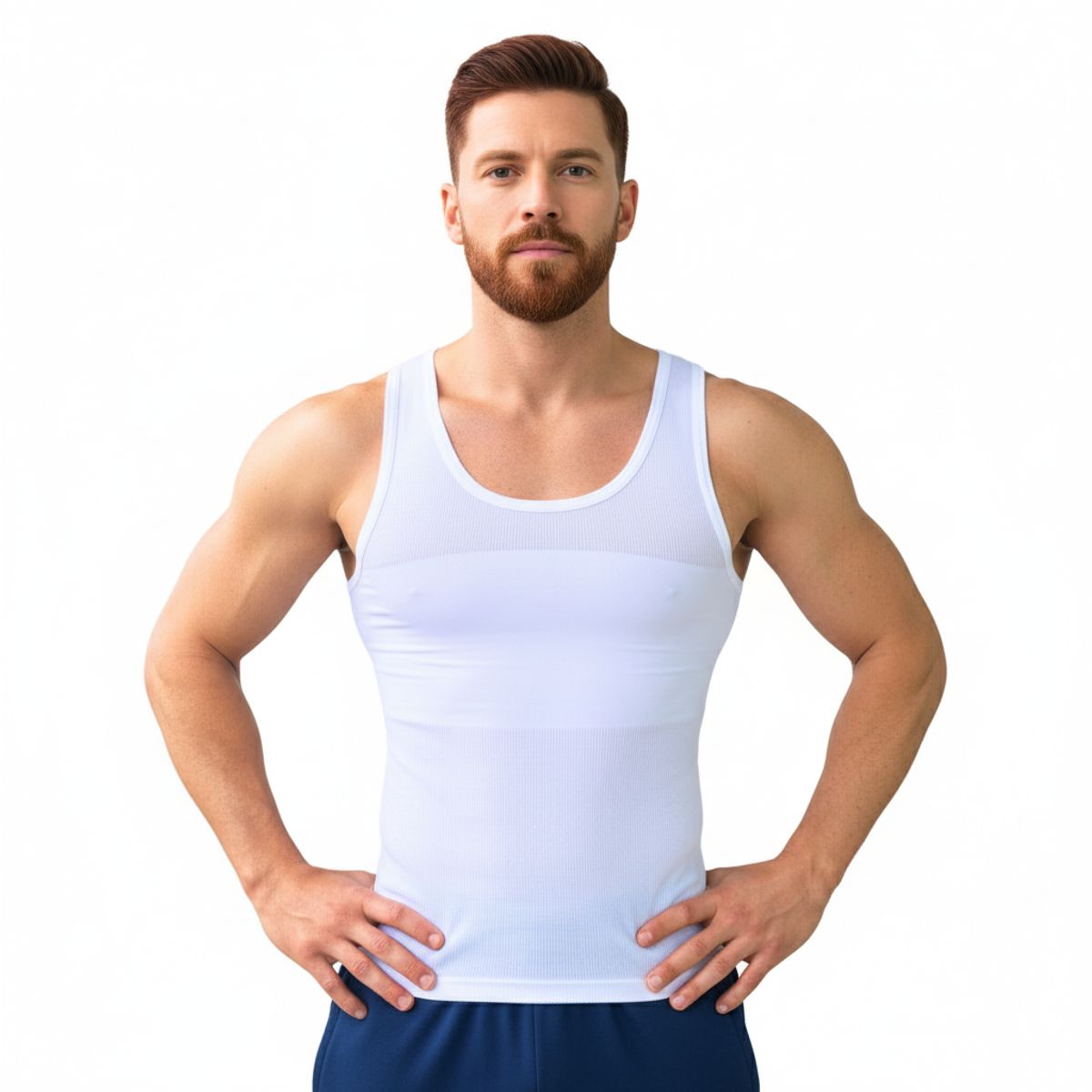 NATURELL - CAMISETA BIVIDI ULTRACOMPRESOR