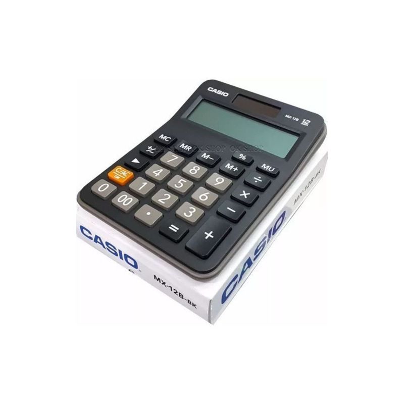 OEM - Calculadora Casio MX-12B