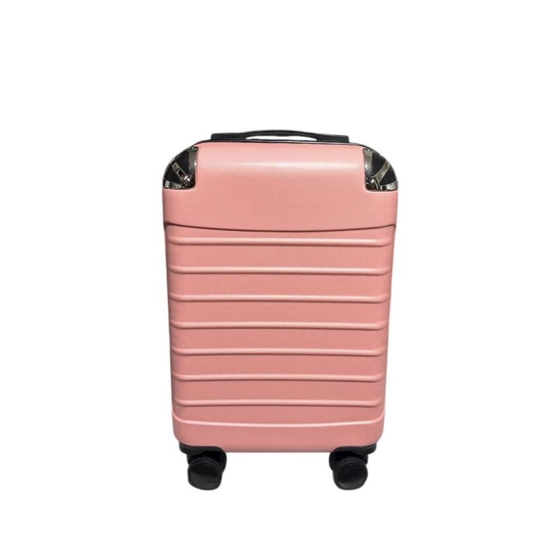 FIBRA - Maleta Importada Cabinera 10kg esquineros