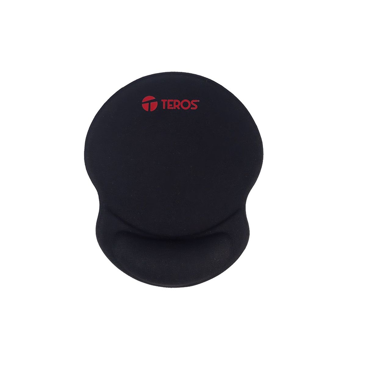 TEROS - Mouse pad TEROS TE-3015S negro