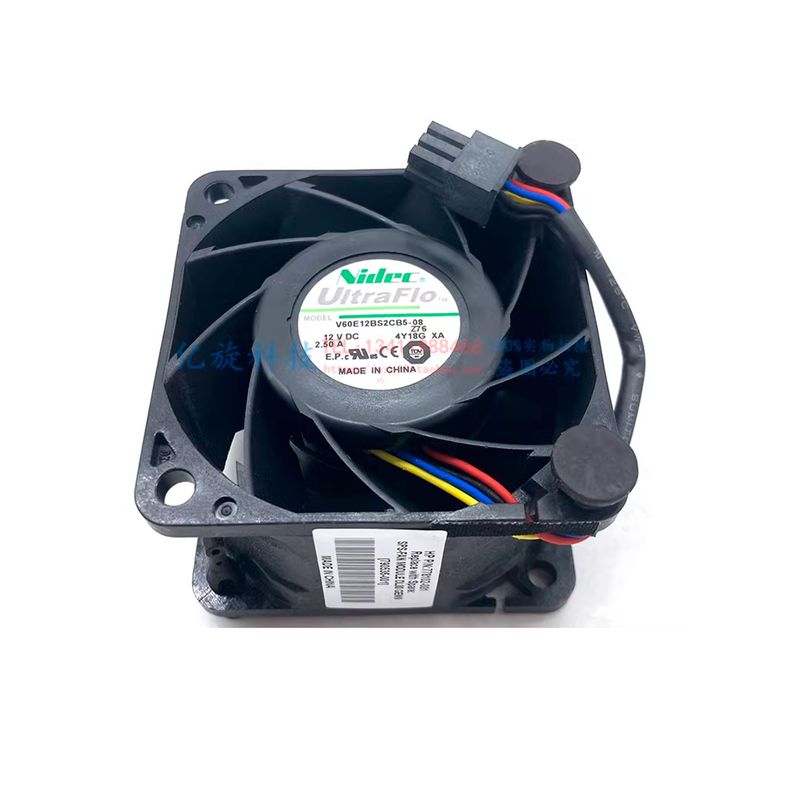 HP - VENTILADOR FAN COOLER HP DL180 G9 SOLO FAN SIN CASE PN 773483-001