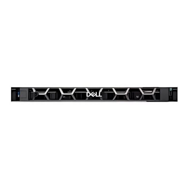 DELL - Servidor Dell PowerEdge R360 Xeon1 6GB DDR5-SDRAM 4tb pn R360FY26Q1