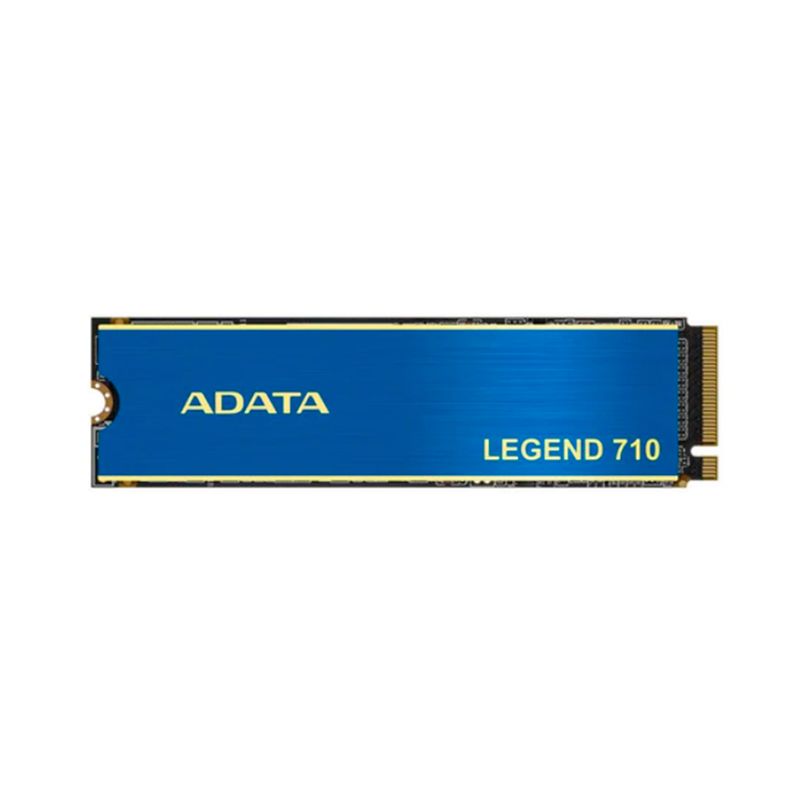 ADATA - UNIDAD ADATA ESTADO SOLIDO LEGEND 710 256GB 65TBW PN ALEG-710-256GCS