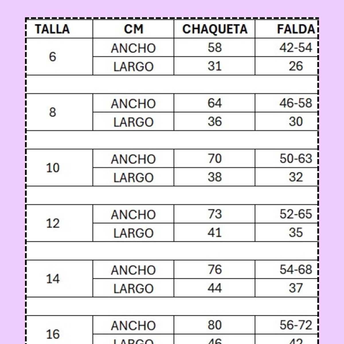 GENERICO - DISFRAZ K-POP ZOEY WHITE GUERRERAS KPOP PARA NIÑAS