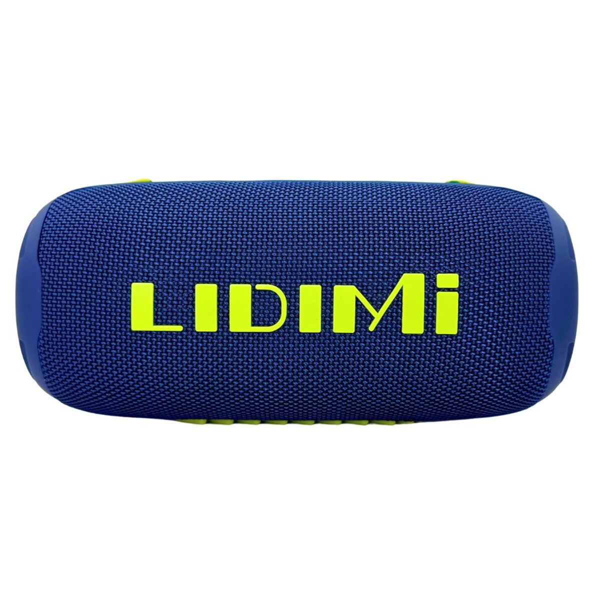LIDIMI - Parlante Bluetooth LIDIMI LD-S650 20W con Luces RGB y 15h de Batería