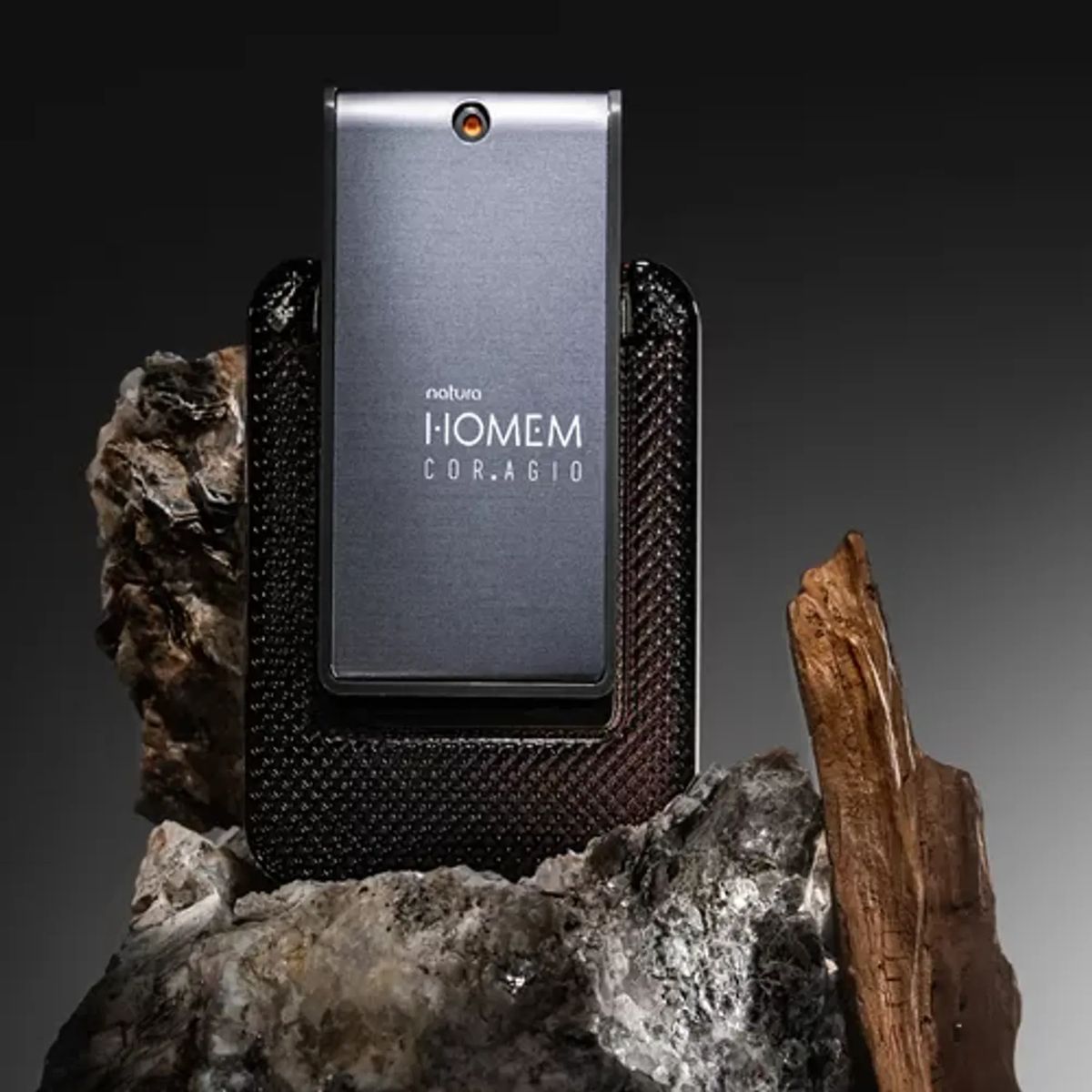 NATURA - Homem Coragio Natura Perfume de Hombre 100 ml