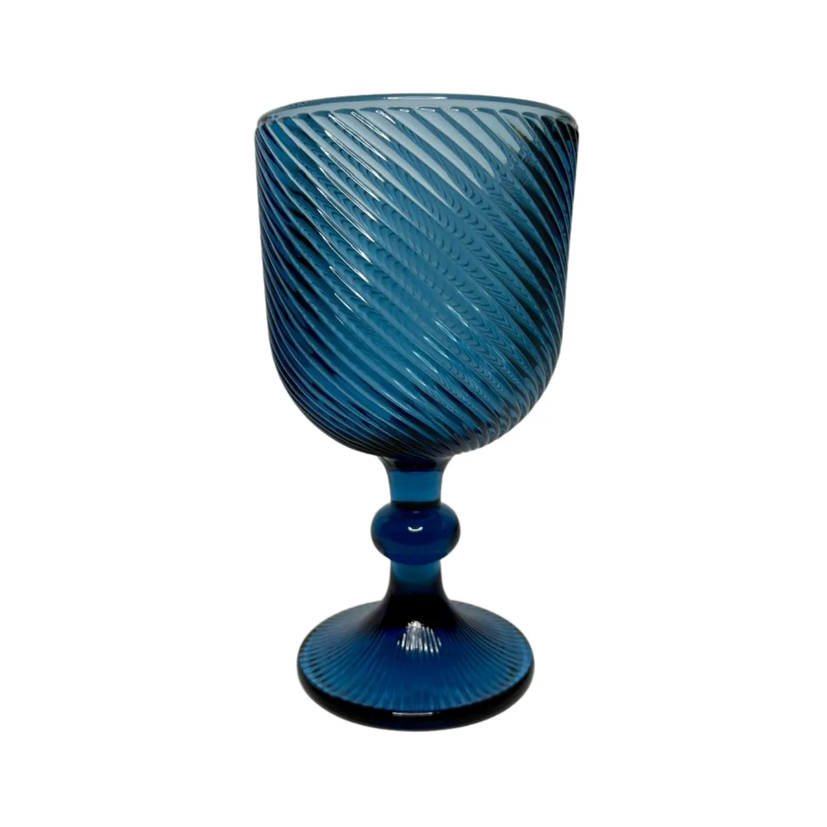 GENERICO - Copa Azul Royal - Colección Prisma Imperial